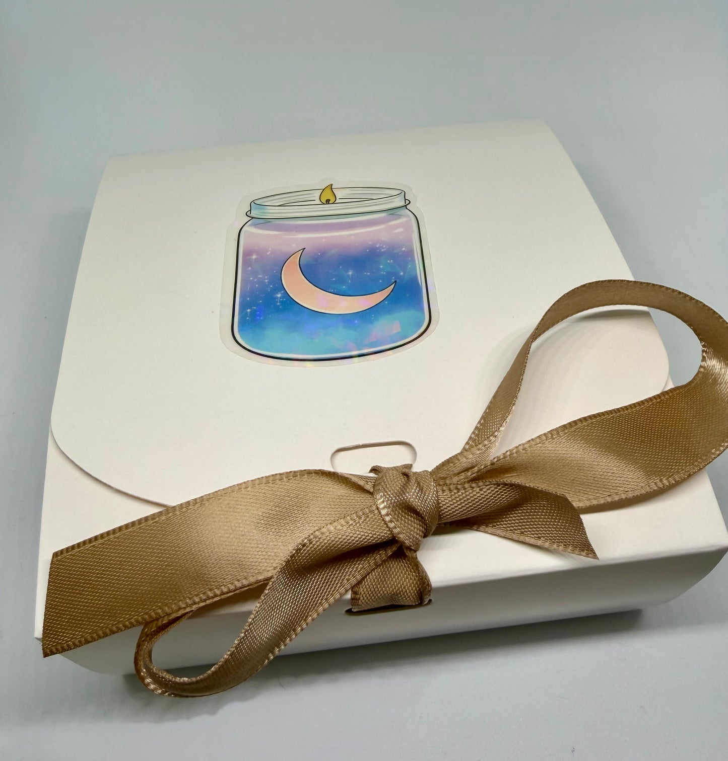 Zodiac Crystal Kit - Gemini
