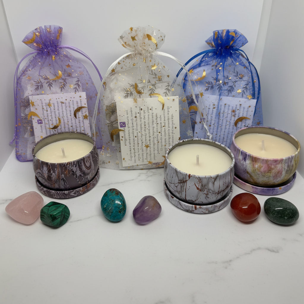 Zodiac Gift Bundles