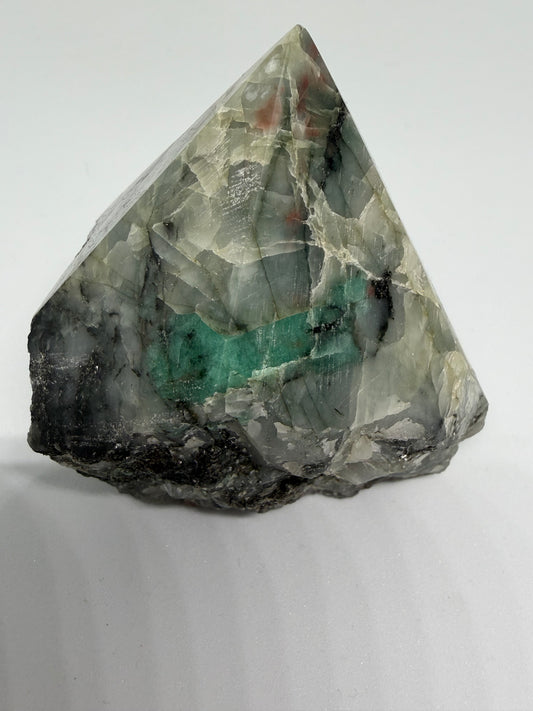 Emerald Crystal - Large