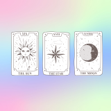 Tarot Readings