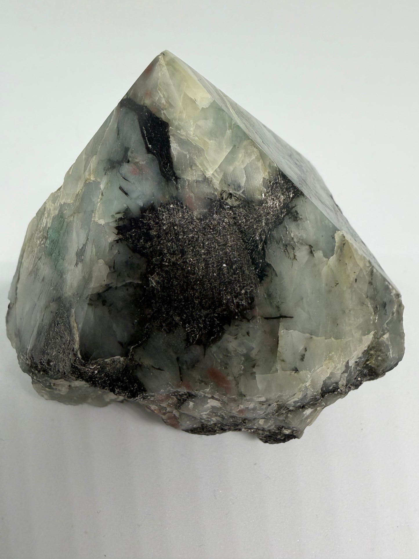 Emerald Crystal - Large
