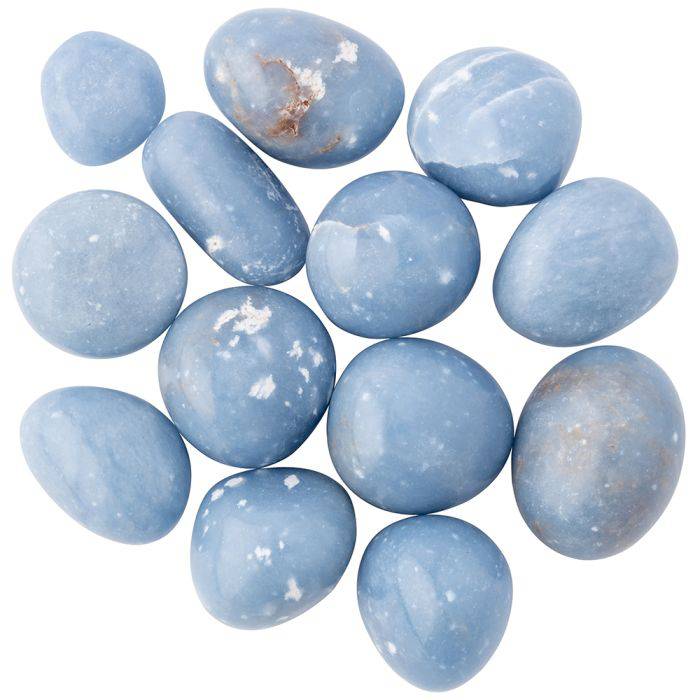 Pick Your Own Crystals