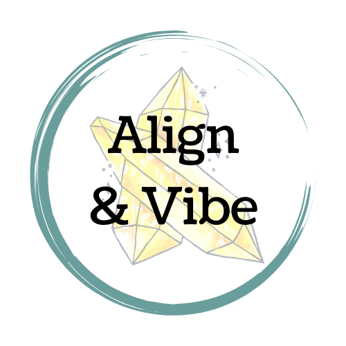 Align and Vibe