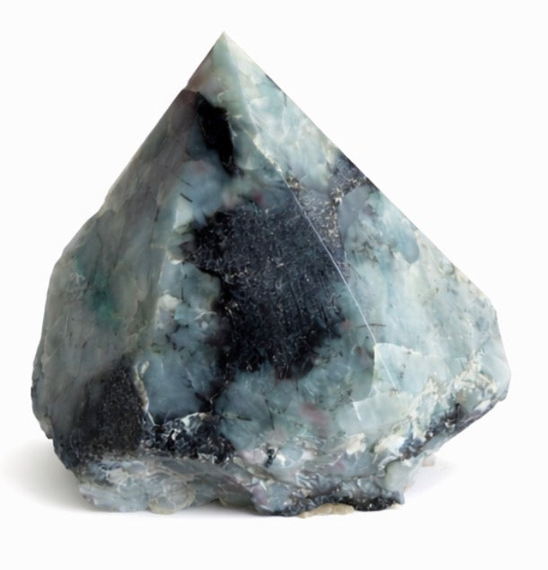 Emerald Crystal - Large
