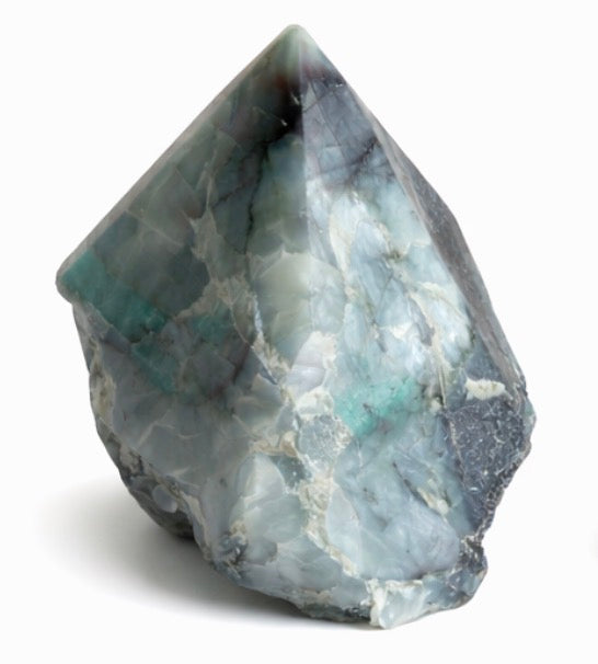 Emerald Crystal - Large