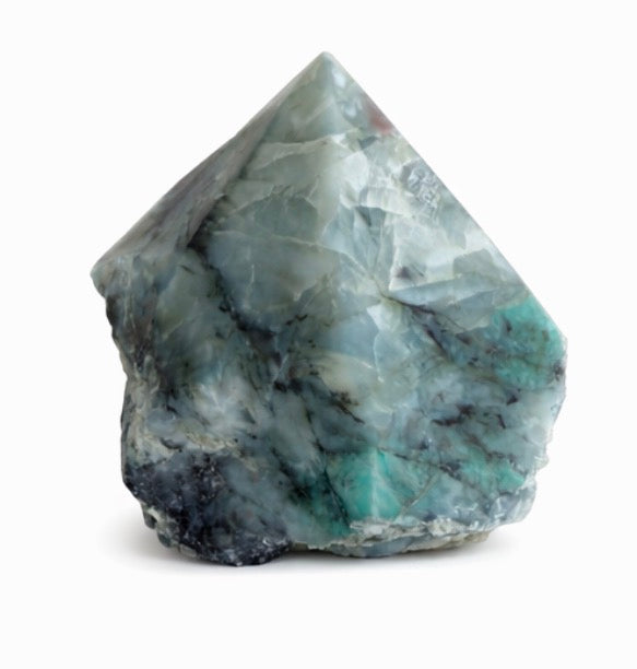 Emerald Crystal - Large