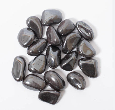 Hematite Tumblestones