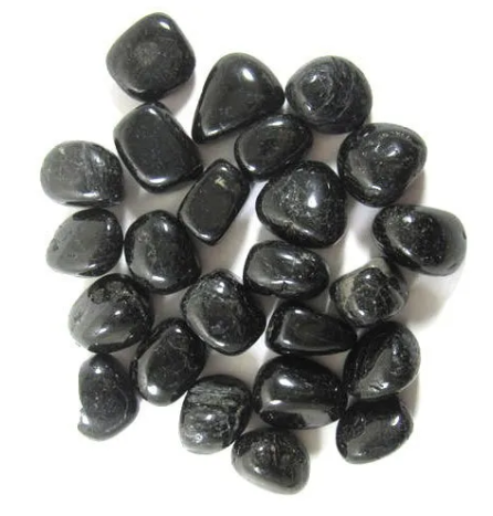 Black Tourmaline Tumblestones