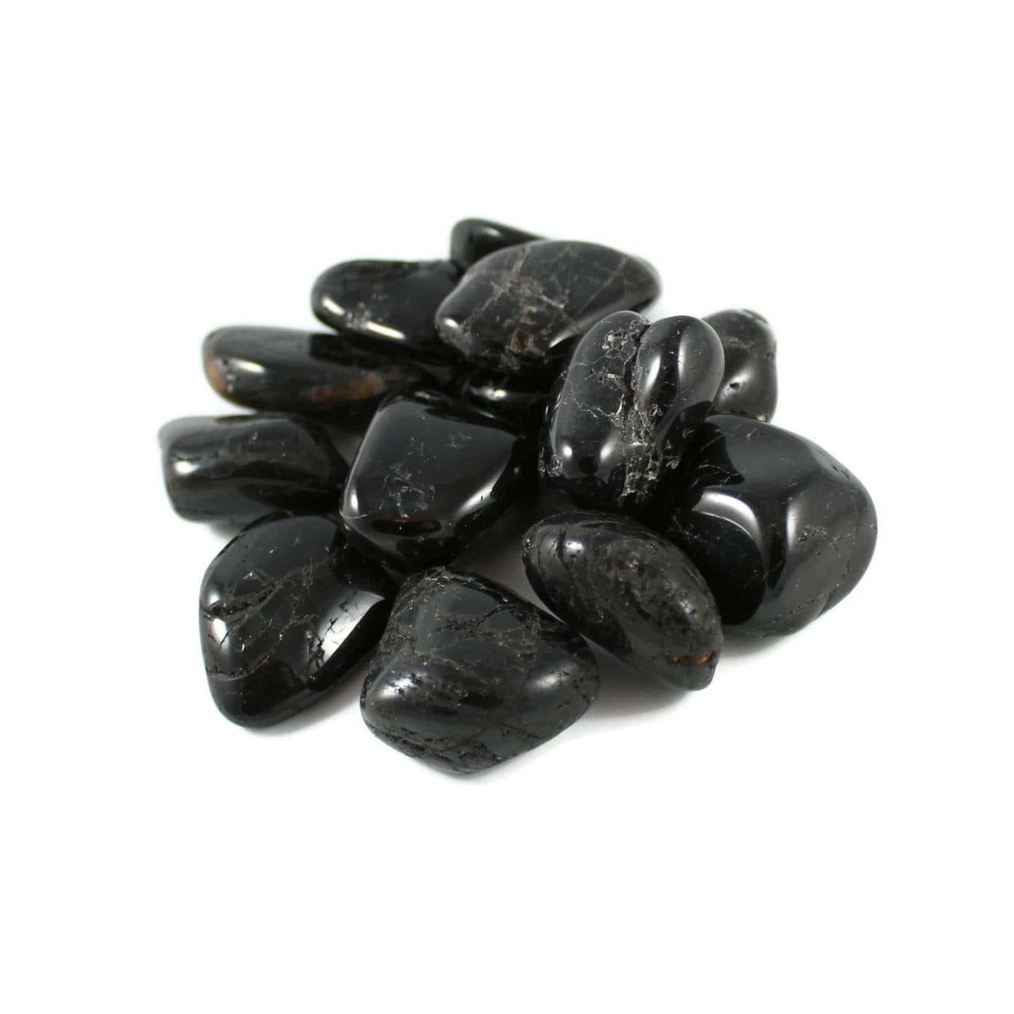 Pick Your Own Crystals