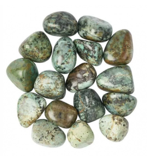 Pick Your Own Crystals