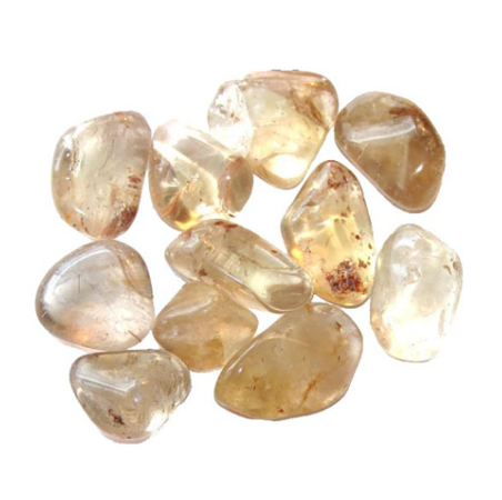 Citrine Tumblestones