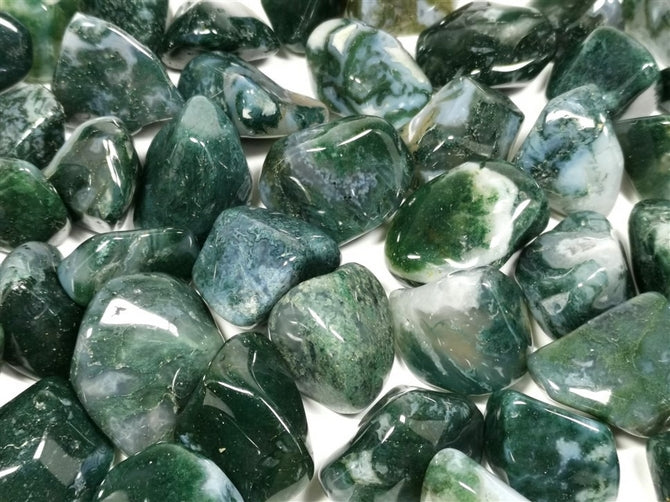 Pick Your Own Crystals
