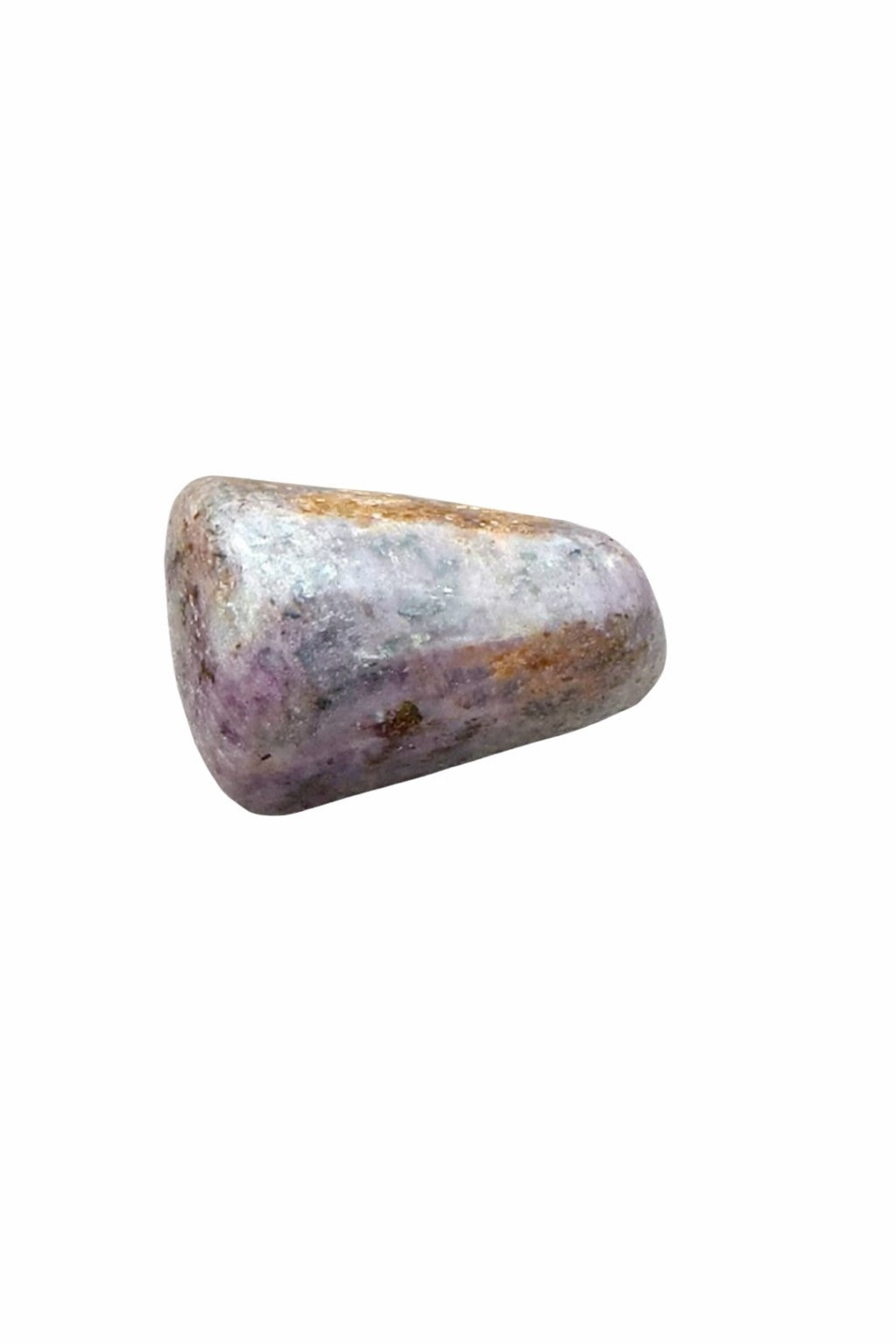 Ruby Tumblestone